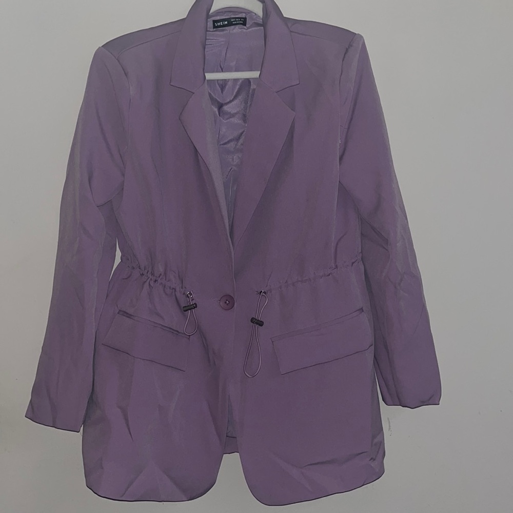 🆕 Blazer Jacket 🆕 - Picture 5 of 7